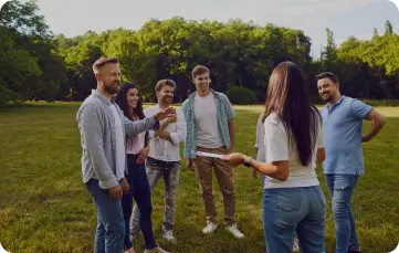 Exemple d'atelier de développement personnel pour un séminaire au vert