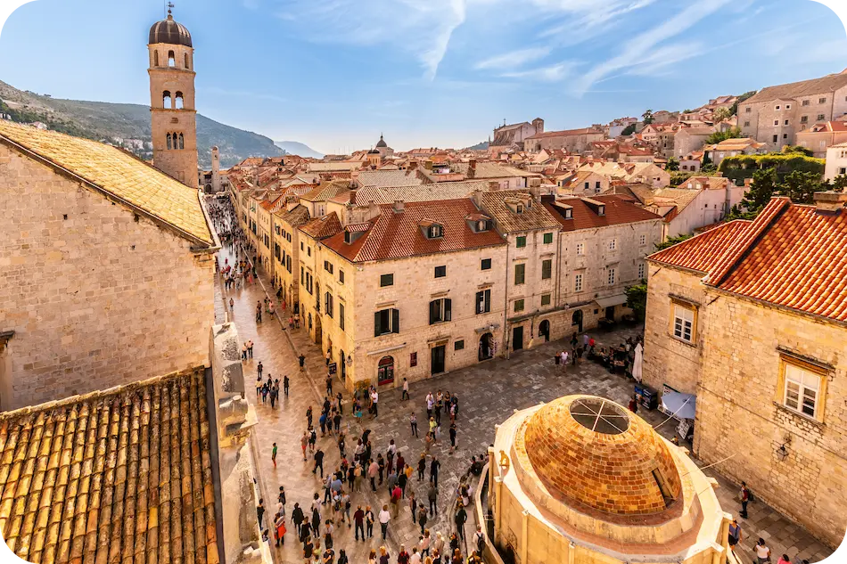 séminaire à dubrovnik
