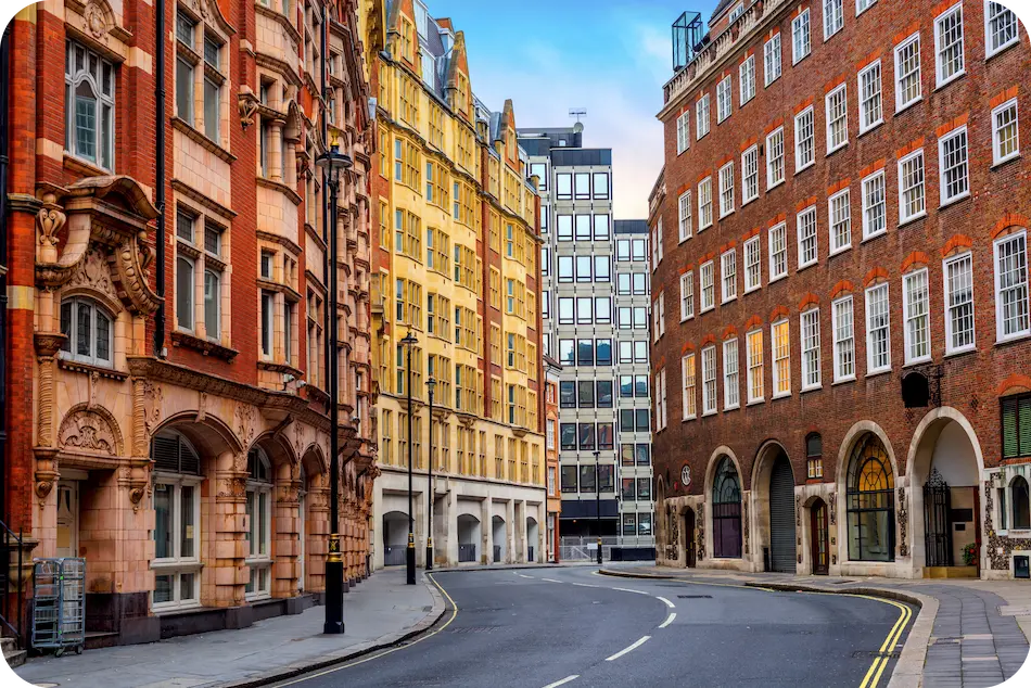 séminaire à Londres