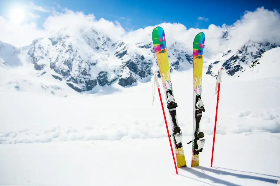 Séminaire au ski pour entreprise