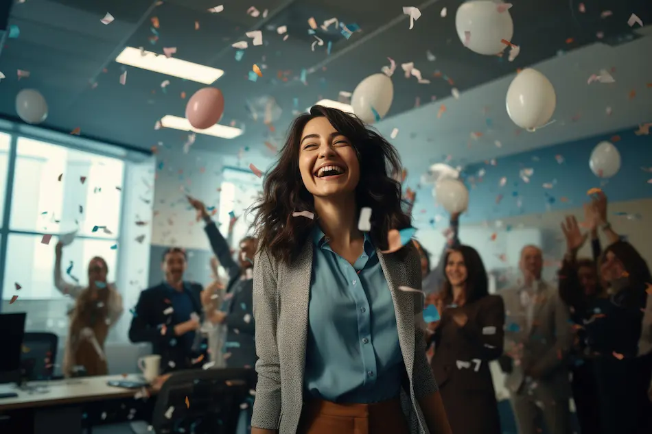 Choisir un thème pour une soirée d'entreprise