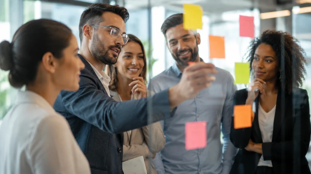 workshop en entreprise guide pratique